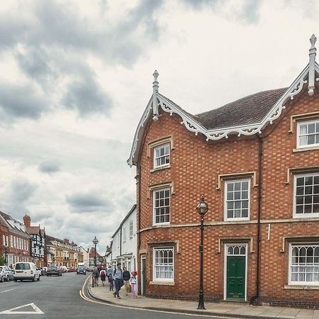 Town Centre Apartment Perfect Location With On-Street Parking Stratford-upon-Avon Exterior foto