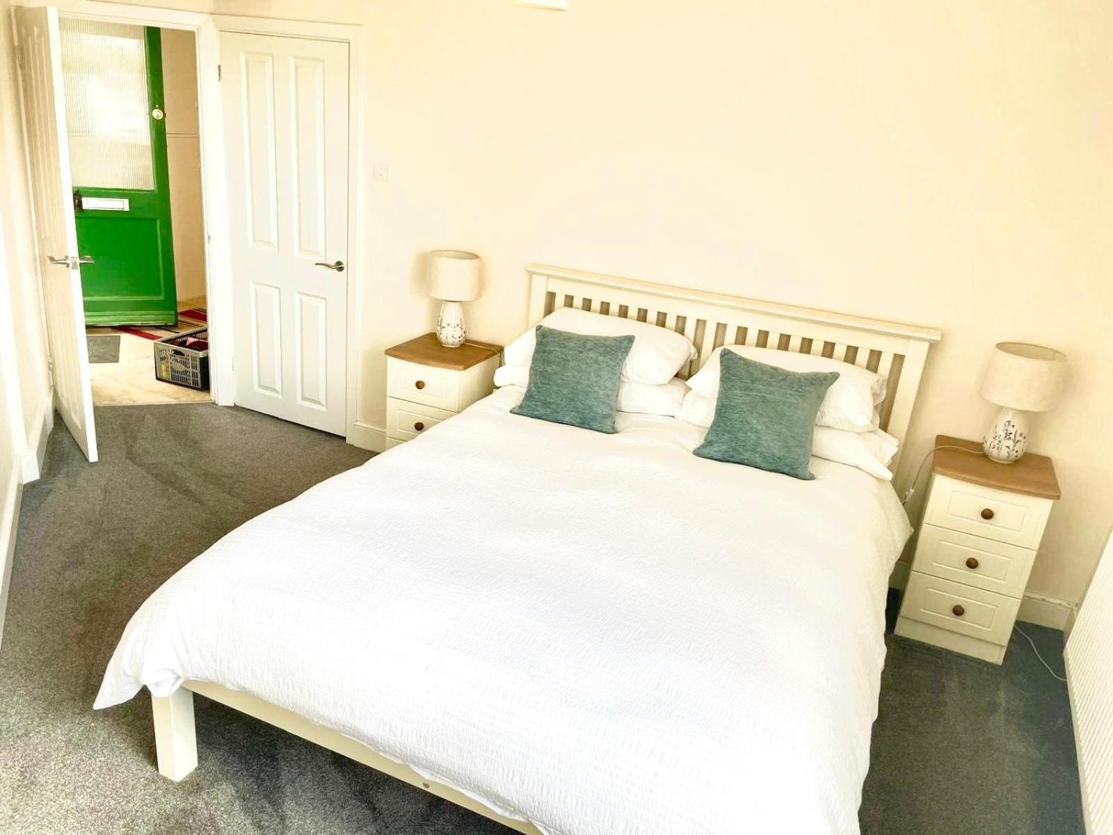 Town Centre Apartment Perfect Location With On-Street Parking Stratford-upon-Avon Quarto foto