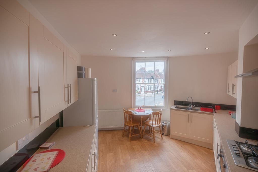 Town Centre Apartment Perfect Location With On-Street Parking Stratford-upon-Avon Exterior foto